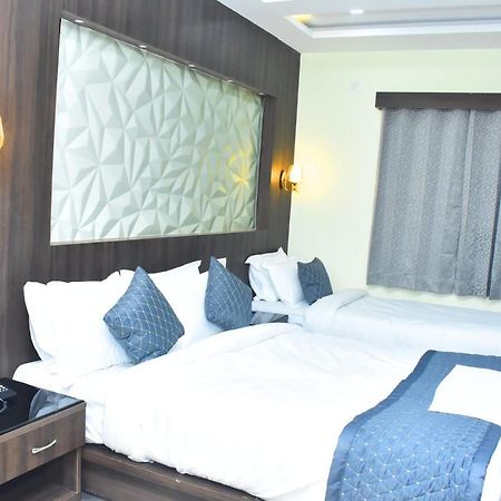 Hotel La Gowri, Coorg Madikeri Bagian luar foto