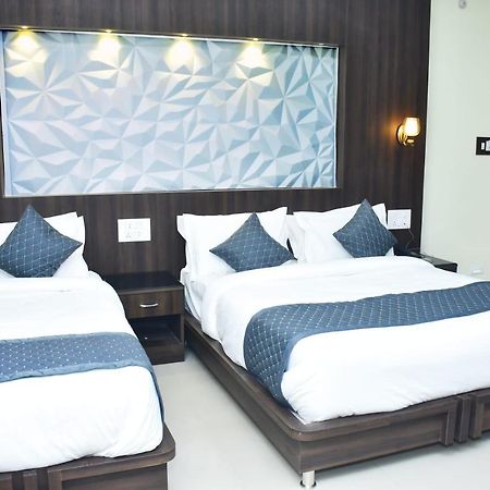 Hotel La Gowri, Coorg Madikeri Bagian luar foto