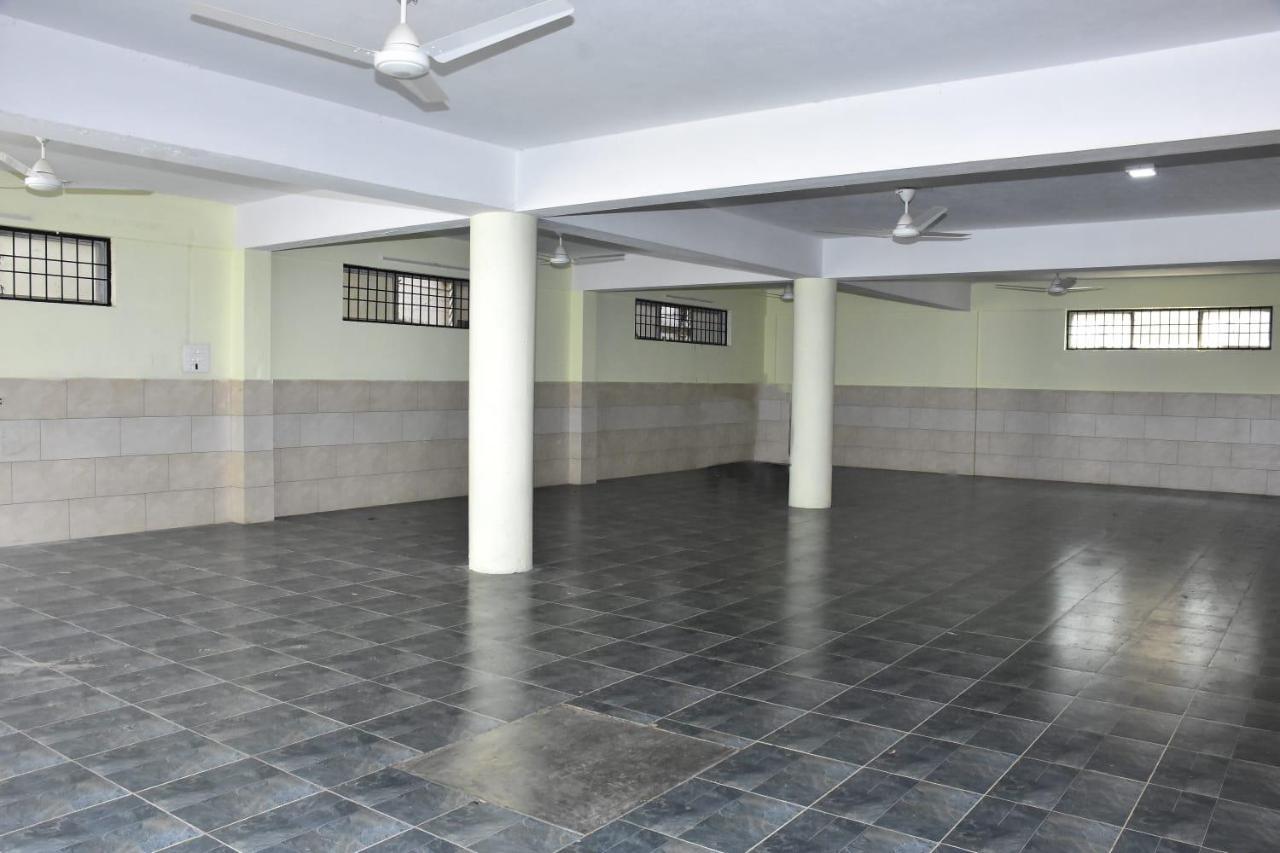 Hotel La Gowri, Coorg Madikeri Bagian luar foto